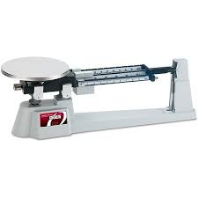 Balance Mechanical Ohaus Triple Beam